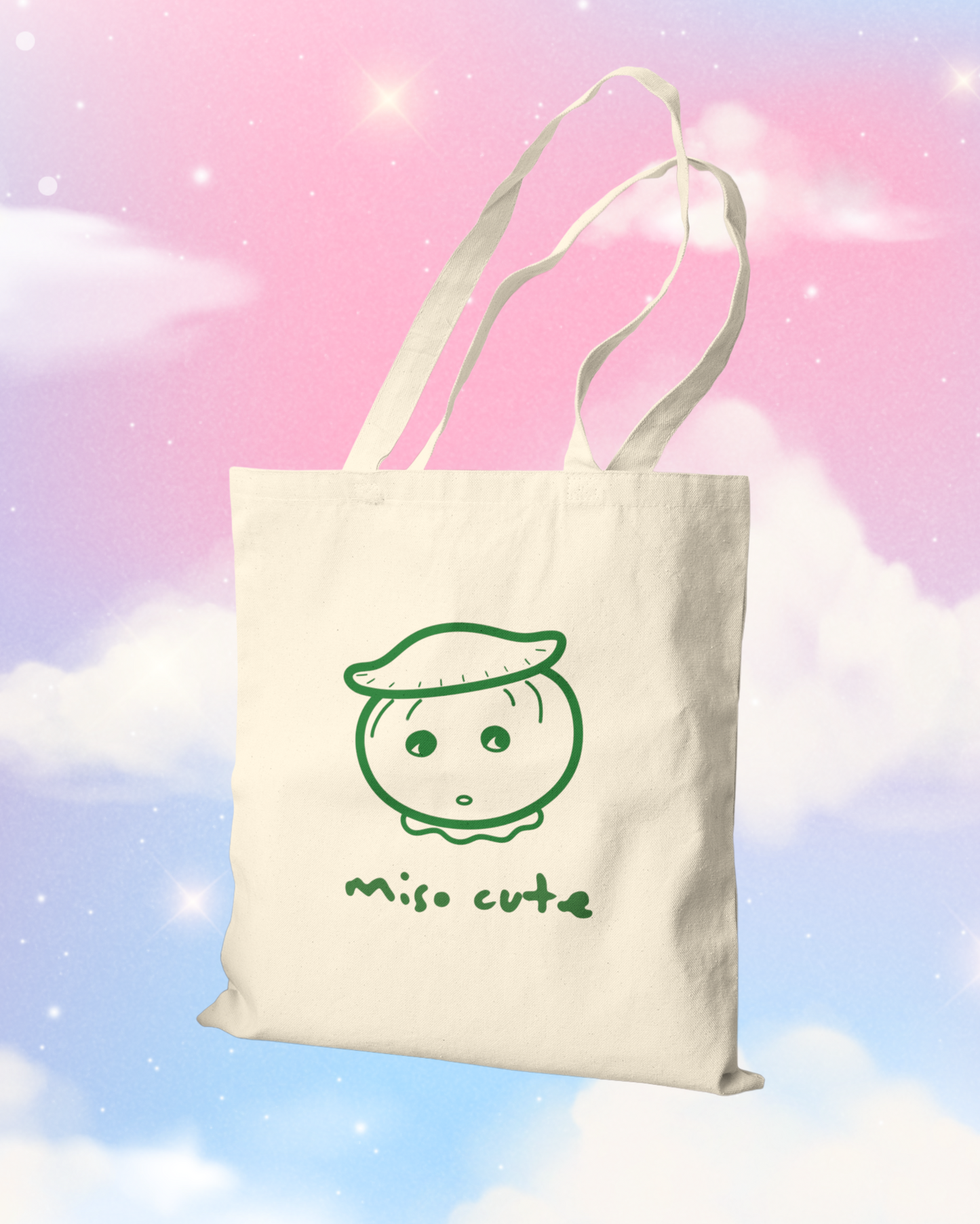 Miso Cute Tote